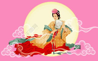 探尋千圖網(wǎng)高清資源 嫦娥奔月模板免費下載指南